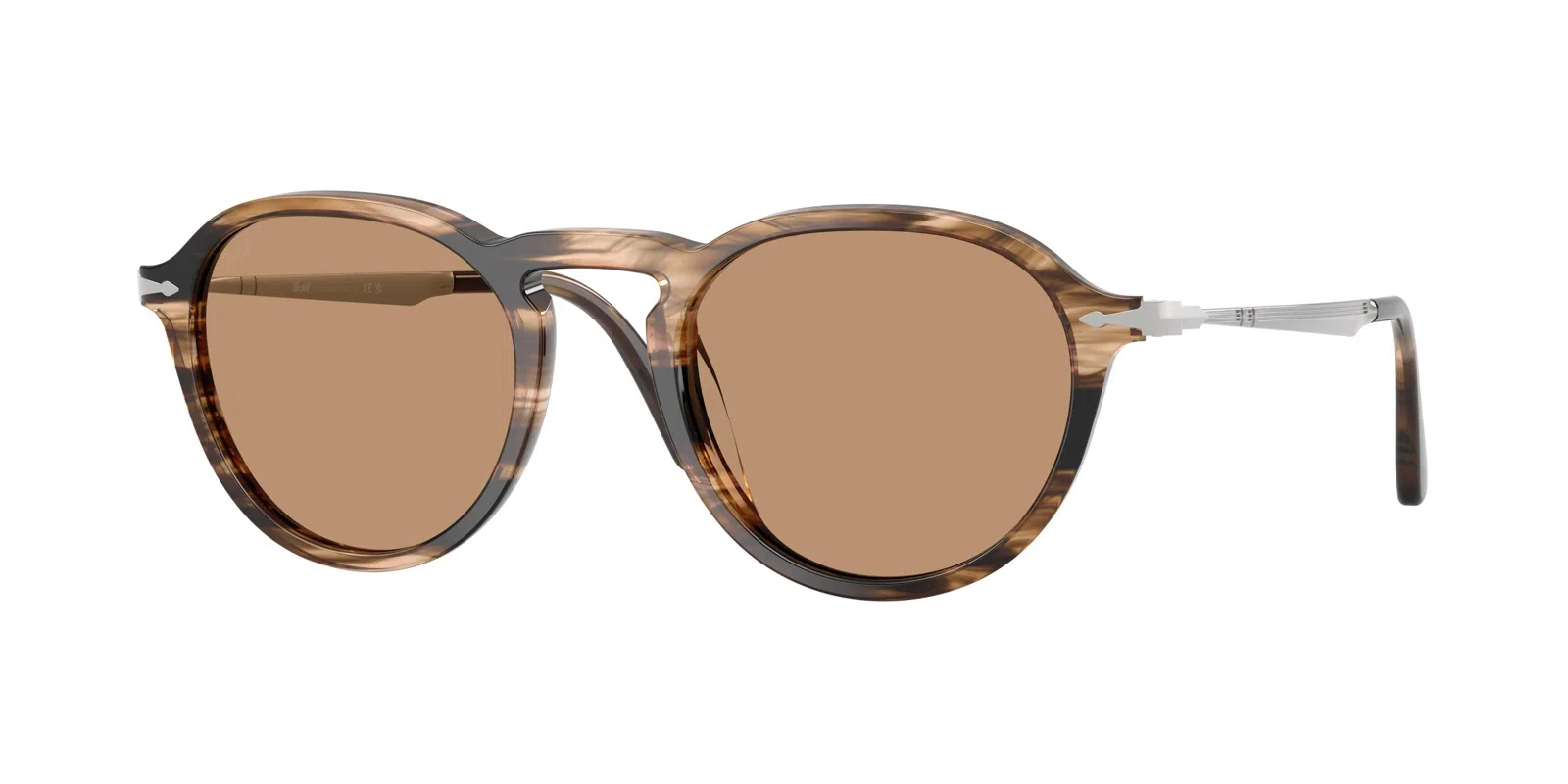 Persol 3383S Sunglasses - view 7